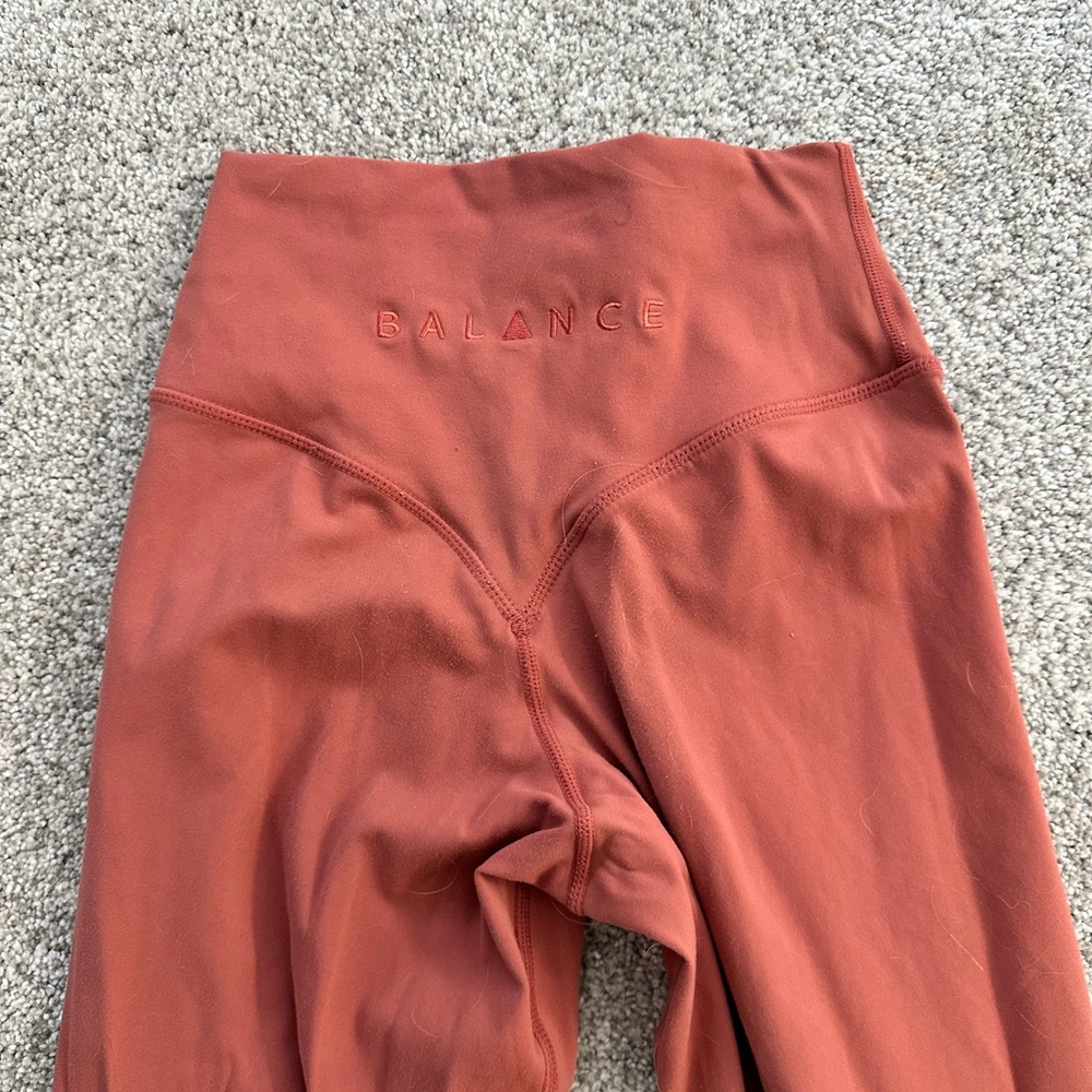 Balance Athletica cloud leggings